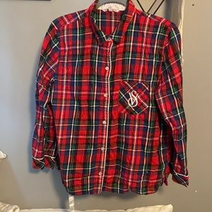 Victoria Secret pjs medium